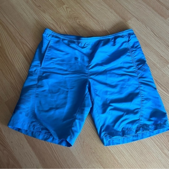 Vintage Nike Swim Board Trunks Men’s Large - Picture 1 of 10